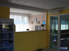 ВатерЛоо отель