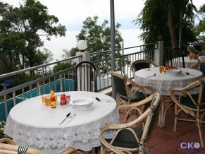 ВатерЛоо отель