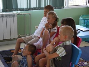 ВатерЛоо отель