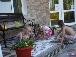 ВатерЛоо отель