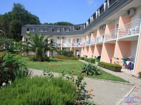 ВатерЛоо отель