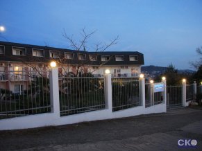 ВатерЛоо отель