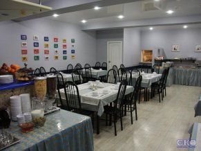 ВатерЛоо отель