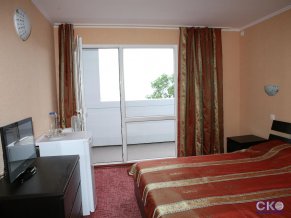 ВатерЛоо отель