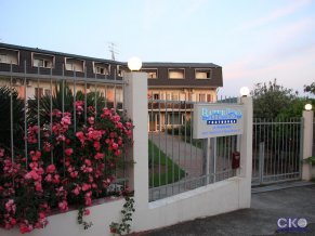 ВатерЛоо отель