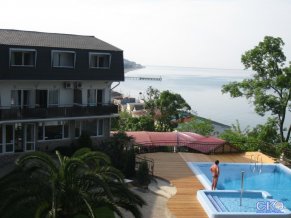 ВатерЛоо отель