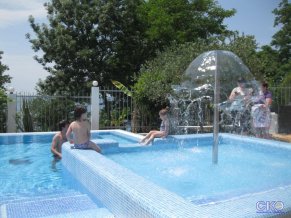 ВатерЛоо отель