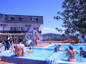 ВатерЛоо отель