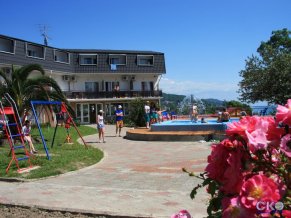 ВатерЛоо отель