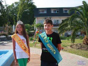 ВатерЛоо отель