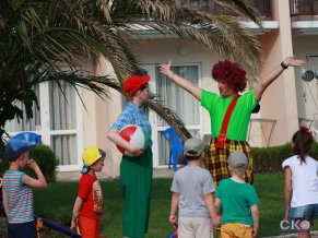 ВатерЛоо отель