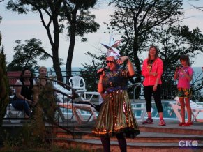 ВатерЛоо отель