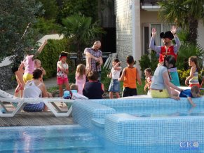 ВатерЛоо отель