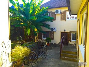 Инфанта Гостевой Дом