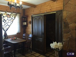 Инфанта Гостевой Дом