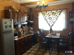 Инфанта Гостевой Дом