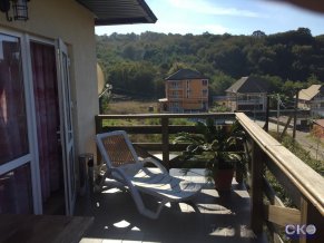 Инфанта Гостевой Дом