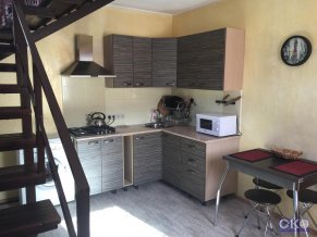 Инфанта Гостевой Дом