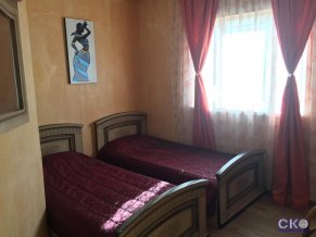 Инфанта Гостевой Дом