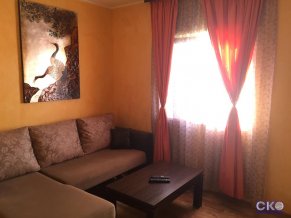 Инфанта Гостевой Дом