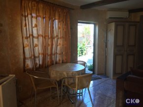 Инфанта Гостевой Дом