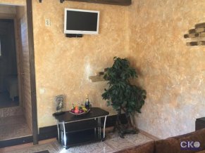 Инфанта Гостевой Дом