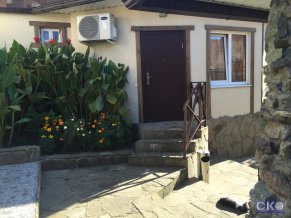 Инфанта Гостевой Дом