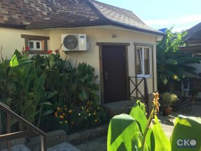 Инфанта Гостевой Дом