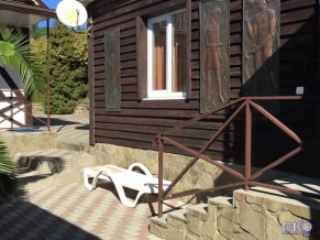 Инфанта Гостевой Дом