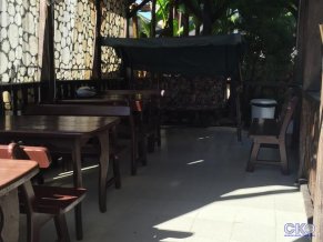 Инфанта Гостевой Дом