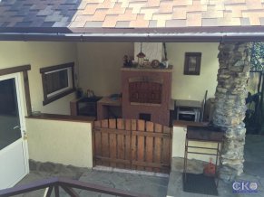 Инфанта Гостевой Дом