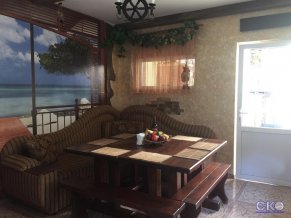 Инфанта Гостевой Дом