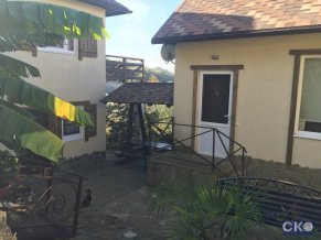 Инфанта Гостевой Дом