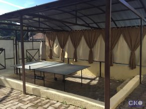 Инфанта Гостевой Дом