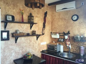 Инфанта Гостевой Дом