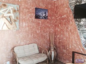 Инфанта Гостевой Дом