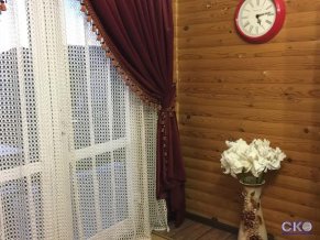 Инфанта Гостевой Дом