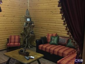 Инфанта Гостевой Дом