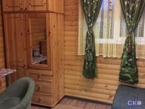 Инфанта Гостевой Дом