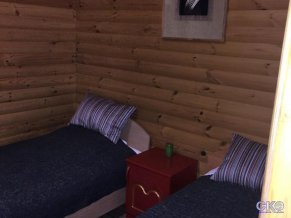 Инфанта Гостевой Дом