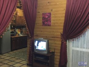 Инфанта Гостевой Дом