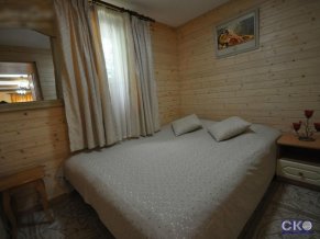 Инфанта Гостевой Дом