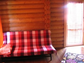 Хобза хутор Гостевой дом