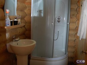 Хобза хутор Гостевой дом