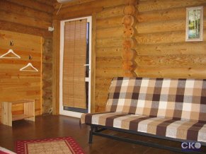 Хобза хутор Гостевой дом