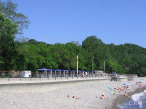 Хобза хутор Гостевой дом