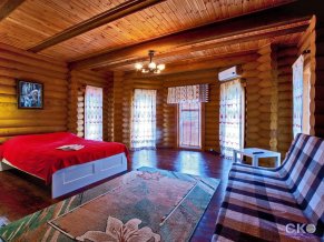 Хобза хутор Гостевой дом