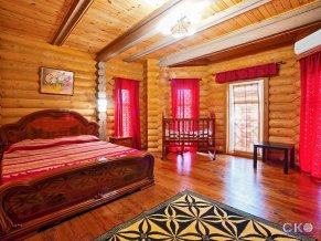 Хобза хутор Гостевой дом