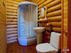 Хобза хутор Гостевой дом