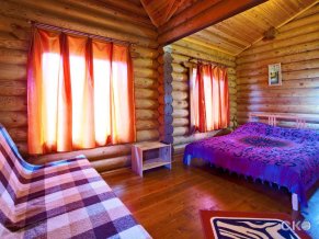 Хобза хутор Гостевой дом